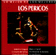 Foto de la tapa o portada del disco LO MEJOR DE PERICOS de LOS PERICOS