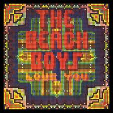 Tapa o Portada del disco Love You  de  The Beach Boys