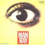 Foto de la tapa o portada del disco MAN RAY de MAN RAY