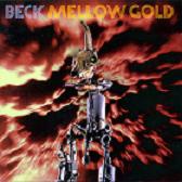 Tapa o Portada del disco MELLOW GOLD de BECK