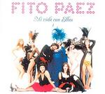 Tapa o Portada del disco Mi vida con ellas de  FITO PAEZ