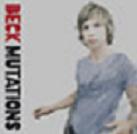 Tapa o Portada del disco MUTATIONS de BECK