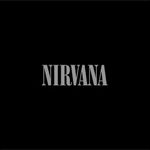 Foto de la tapa o portada del disco NIRVANA de NIRVANA
