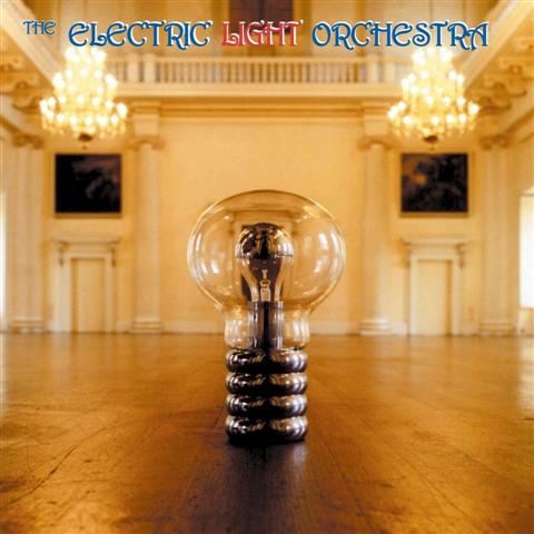 Tapa o Portada del disco No Answer de Electric Light Orchestra