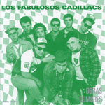 Foto de la tapa o portada del disco OBRAS CUMBRES de LOS FABULOSOS CADILLACS