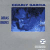 Tapa o Portada del disco OBRAS CUMBRES de  CHARLY GARCIA