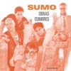 Tapa o Portada del disco OBRAS CUMBRES de SUMO