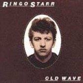 Tapa o Portada del disco Old Wave de  Ringo Starr