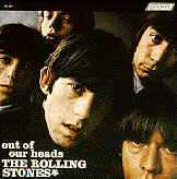 Tapa o Portada del disco Out of our heads de  THE ROLLING STONES