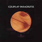 Tapa o Portada del disco Parachutes de COLDPLAY