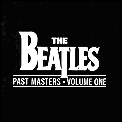 Tapa o Portada del disco PAST MASTERS VOL.1 de  THE BEATLES