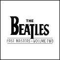 Tapa o Portada del disco PAST MASTERS VOL.2 de  THE BEATLES