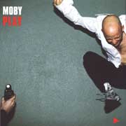 Tapa o Portada del disco PLAY de MOBY