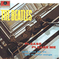 Tapa o Portada del disco PLEASE, PLEASE ME de  THE BEATLES