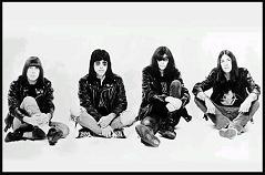 Foto de RAMONES