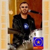 Tapa o Portada del disco Ringo 2012 de  Ringo Starr