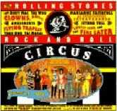 Tapa o Portada del disco Rock and roll circus de  THE ROLLING STONES