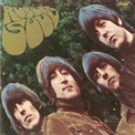 Tapa o Portada del disco RUBBER SOUL de  THE BEATLES