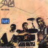 Tapa o Portada del disco RUIDO BLANCO de SODA STEREO