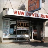 Tapa o Portada del disco Run Devil Run (bonus disc) de  Paul  McCartney