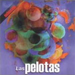 Tapa o Portada del disco SELECCIN de  LAS PELOTAS