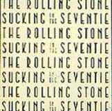 Tapa o Portada del disco Sucking in the seventies de  THE ROLLING STONES