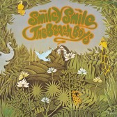 Tapa o Portada del disco Smiley Smile de  The Beach Boys