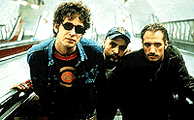 Foto de SODA STEREO