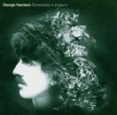 Tapa o Portada del disco Somewhere in England  de  George Harrison