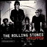 Tapa o Portada del disco Stripped de  THE ROLLING STONES