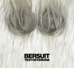Foto de la tapa o portada del disco TESTOSTERONA de BERSUIT VERGARABAT