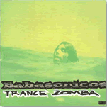 Tapa o Portada del disco Trance Zomba de BABASONICOS