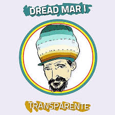 Tapa o Portada del disco Transparente de Dread Mar-I