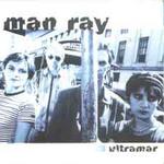 Tapa o Portada del disco Ultramar de MAN RAY