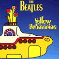 Tapa o Portada del disco YELLOW SUBMARINE SOUNDTRACK de  THE BEATLES